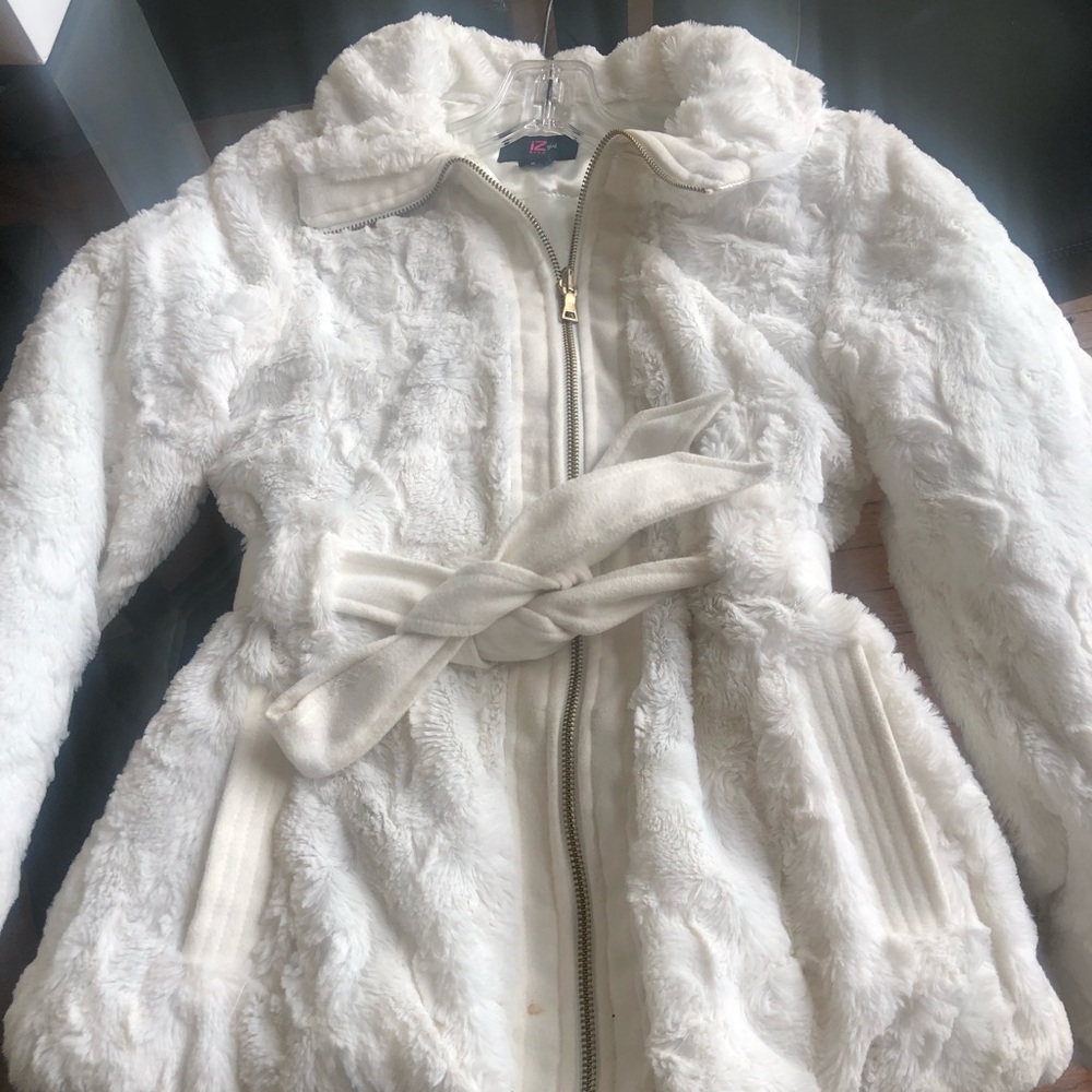 Beautiful Holiday or special ocassion coat